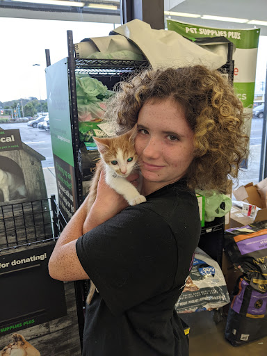 Pet Supply Store «Pet Supplies Plus», reviews and photos, 1155 Washington Pike, Bridgeville, PA 15017, USA