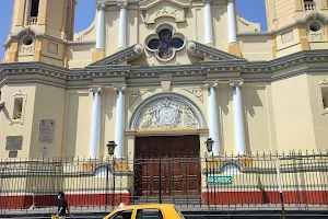 St. Michael the Archangel Cathedral, Piura image