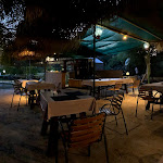 Photo n°1 de l'avis de Jean-Bernard.t fait le 16/09/2020 à 19:17 sur le  Bar Trattoria A La Playa à Sant'Antioco