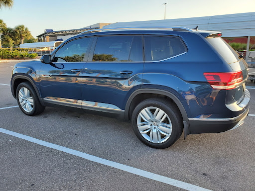 Car Repair and Maintenance «Dimmitt Automotive Group - Luxury & Exotic Pre-Owned Cars», reviews and photos, 3333 Gandy Blvd u, Pinellas Park, FL 33781, USA