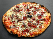 Photos du propriétaire du Livraison de pizzas Pizza Marcel à Bourg-lès-Valence - n°2