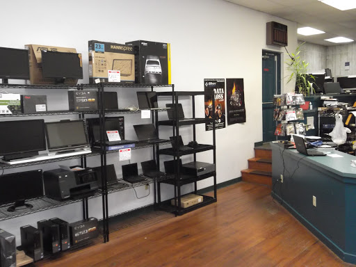 Computer Store «Fix My Computer», reviews and photos, 11 S Main St, Manheim, PA 17545, USA