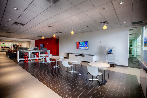 Kia Dealer «Horne Kia», reviews and photos, 1465 E Motorplex Loop, Gilbert, AZ 85297, USA