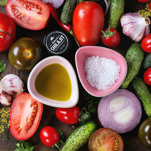 Vitamin & Supplements Store «Earthbar», reviews and photos, 8365 California Route 2, West Hollywood, CA 90069, USA