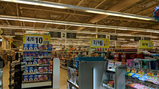 Grocery Store «Giant Food Stores», reviews and photos, 789 E Main St, Mount Joy, PA 17552, USA