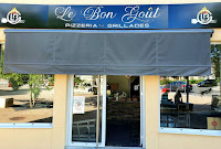 Photos du propriétaire du Pizzeria Le Bon Goût 💯💯 au 🔥 de 🪵 🪵 🔥 à Dreux - n°1