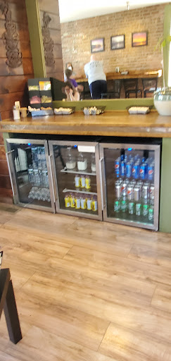 Donut Shop «Glazed Over Donuts», reviews and photos, 315 Main St, Beacon, NY 12508, USA