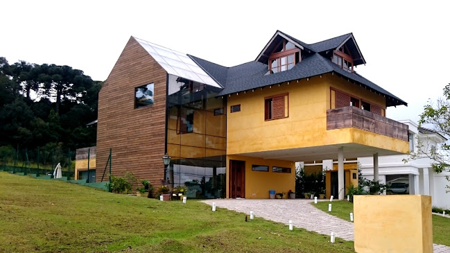 Avaliações sobre RCF Construções e Incorporações em Curitiba - Construtora