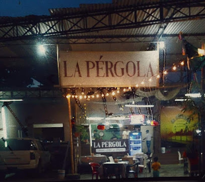 La pergola - Boca Negra 16, Santa Rosa, 95870 Catemaco, Ver., Mexico