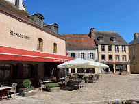 Photos du propriétaire du Restaurant français Auberge La Demoiselle à Saint-Fargeau - n°13