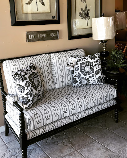 Furniture Store «Union Furniture and Flooring», reviews and photos, 21 S Washington Ave, Union, MO 63084, USA