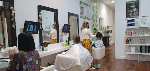 Barber-Stylist Lorenzo Galgano en Málaga, Málaga