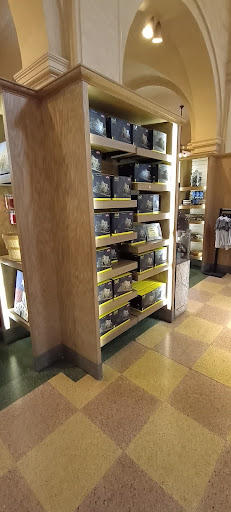 Gift Shop «Alamo Gift Shop», reviews and photos, 300 Alamo Plaza, San Antonio, TX 78205, USA