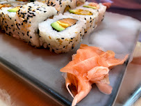 Sushi du Restaurant japonais IZAKAYA à Le Grand-Quevilly - n°16