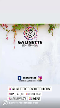 Photos du propriétaire du GALINETTE -Restaurant- Rôtisserie à Toulouse -Caviste-Traiteur-Concept Store - - n°14