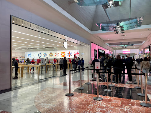 Computer Store «Apple Washington Square», reviews and photos, 9585 SW Washington Square Rd, Tigard, OR 97223, USA