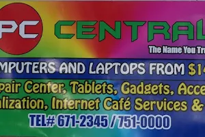 PC Central Limited image