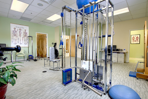 ProRehab Physical Therapy