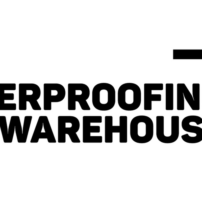 Waterproofing Warehouse