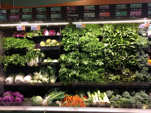 Supermarket «Fresh Madison Market», reviews and photos, 703 University Ave, Madison, WI 53715, USA