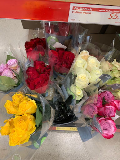 Supermarket «ALDI», reviews and photos, 2810 W Kingshighway, Paragould, AR 72450, USA