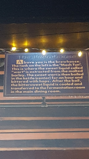 Brewpub «J.J. Bitting Brewing Co.», reviews and photos, 33 Main St, Woodbridge, NJ 07095, USA