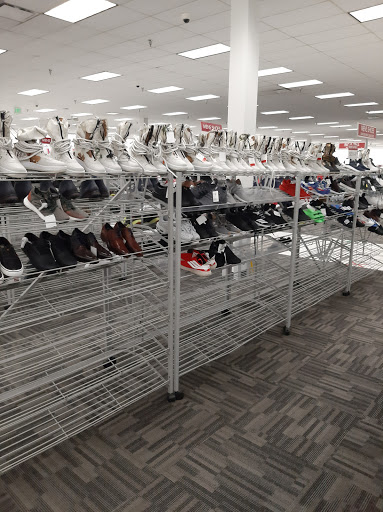Clothing Store «Burlington Coat Factory», reviews and photos, 1200 S Abilene St, Aurora, CO 80012, USA