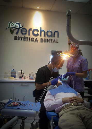 MERCHÁN Clinica Dental