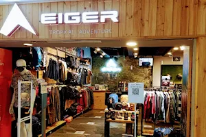 Eiger Metropolitan Mall Bekasi image