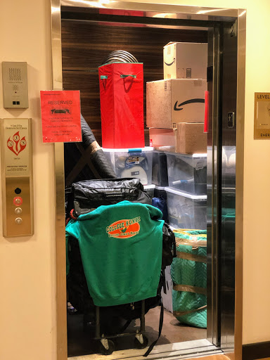 Moving Company «College Hunks Hauling Junk and Moving», reviews and photos, 655 S Orcas St Ste 100, Seattle, WA 98108, USA