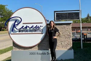 Renew Medical Aesthetics image