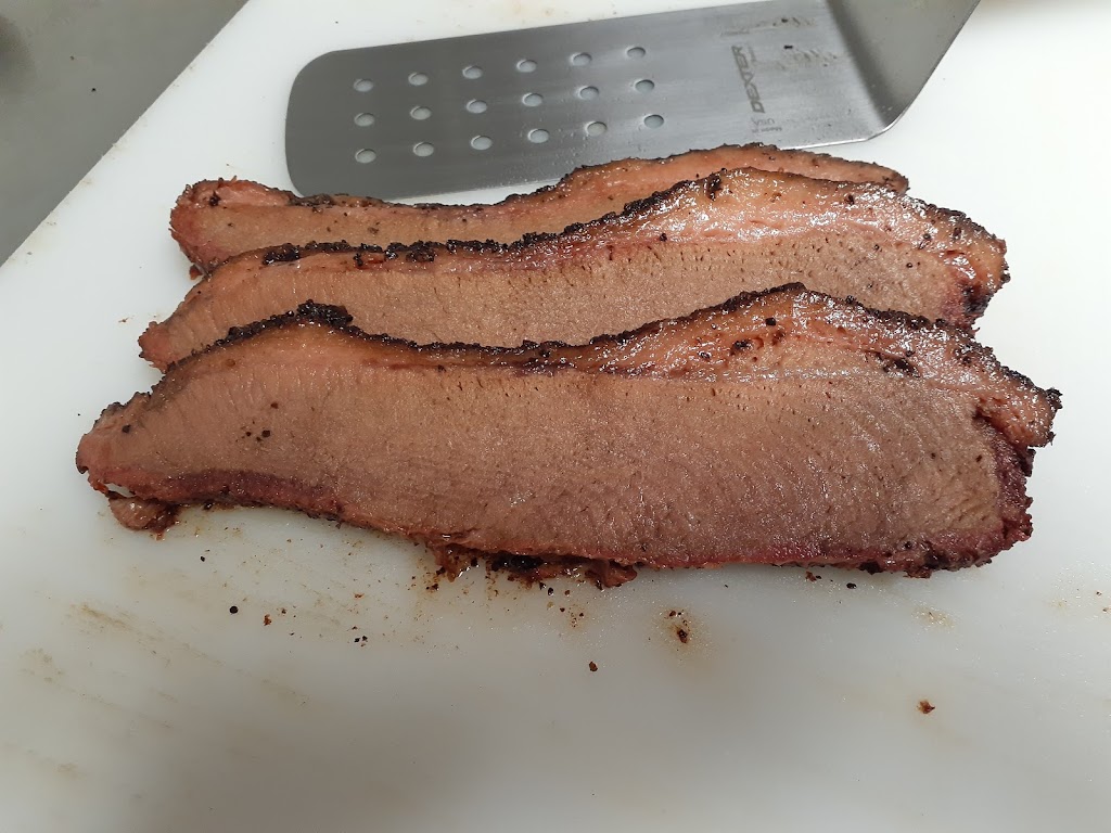 Smokey Bottom Boys BBQ 38261