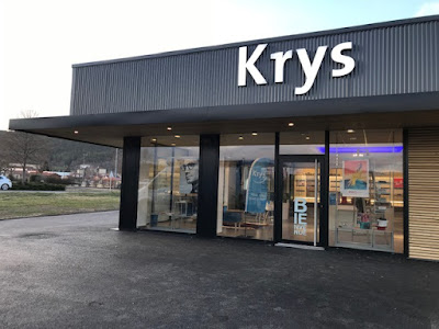Opticien Langeac - Krys à Langeac