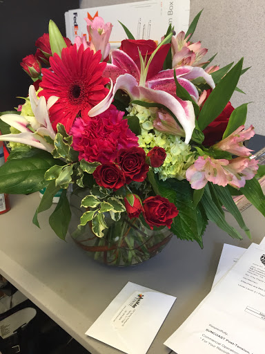 Florist «Towne Flowers», reviews and photos, 3307 Spring Stuebner Rd e, Spring, TX 77389, USA