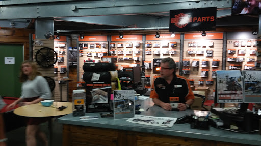 Harley-Davidson Dealer «Lane Splitter Harley-Davidson», reviews and photos, 1551 Parkmoor Ave, San Jose, CA 95128, USA