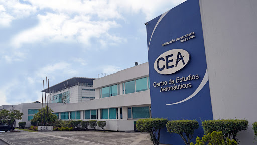 Centro de Estudios Aeronáuticos