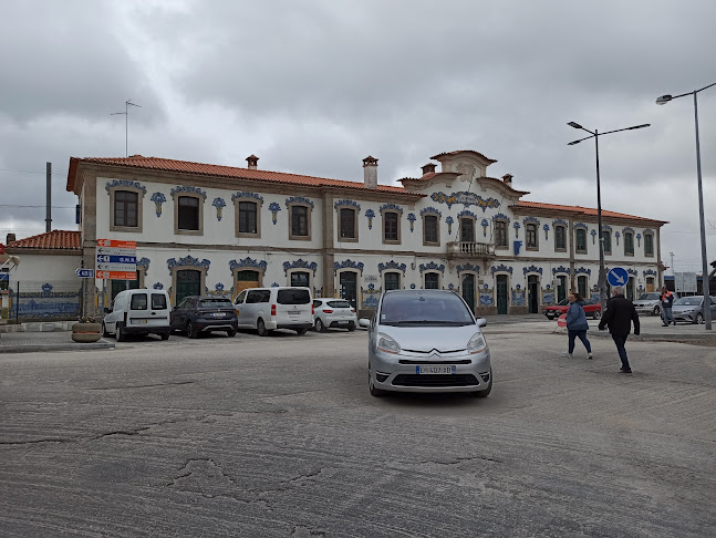 Rua Dr. José Augusto Limão Andrade 11, 6355-271 Vilar Formoso, Portugal