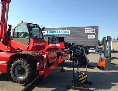 Framateq Agence Valence à Portes-lès-Valence