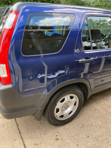 Used Car Dealer «North Hill Auto Sales», reviews and photos, 376 E Cuyahoga Falls Ave, Akron, OH 44310, USA