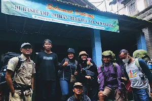 Basecamp Merbabu Suwanting image