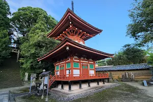 Jison-in Temple image
