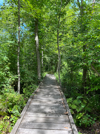 State Park «Dighton Rock State Park», reviews and photos, Bayview Ave, Berkley, MA 02779, USA