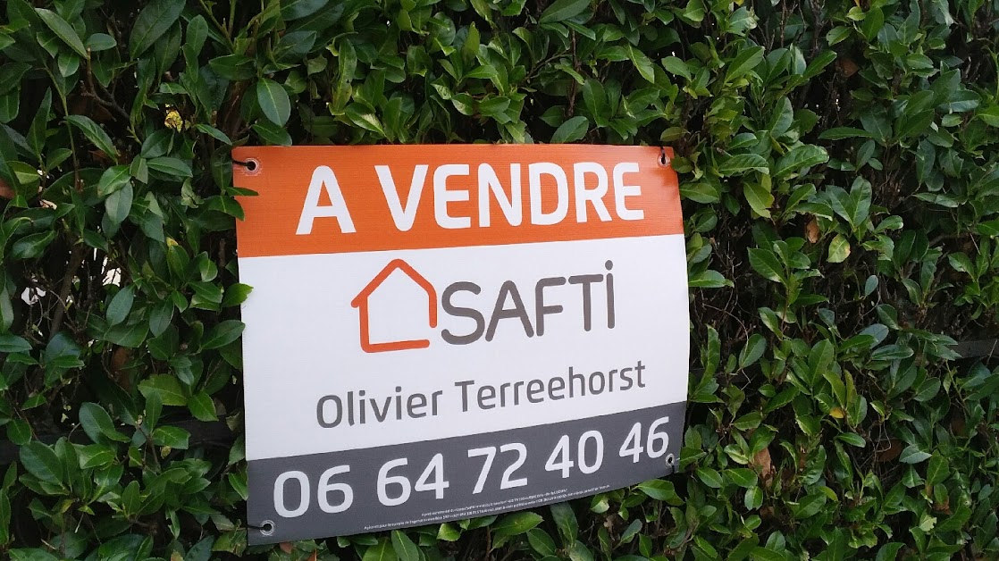 SAFTI Olivier Terreehorst à Libourne