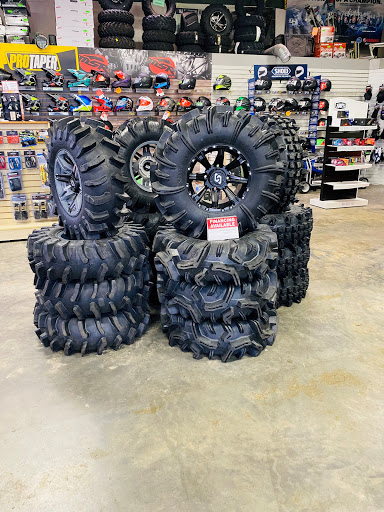 Motorcycle Dealer «Sport Durst Power Sports», reviews and photos, 4503 Durham-Chapel Hill Blvd, Durham, NC 27707, USA