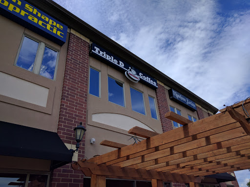 Coffee Shop «Triple D Espresso», reviews and photos, 675 Winnetka Ave N, Golden Valley, MN 55427, USA