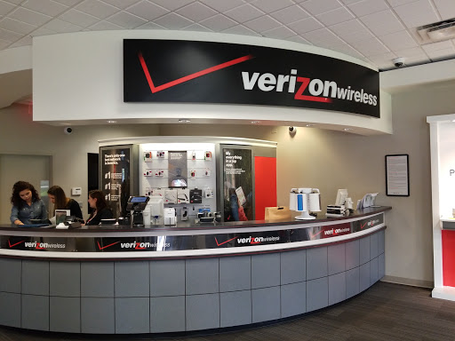 Cell Phone Store «Verizon», reviews and photos, 714 S Dale Mabry Hwy, Tampa, FL 33609, USA