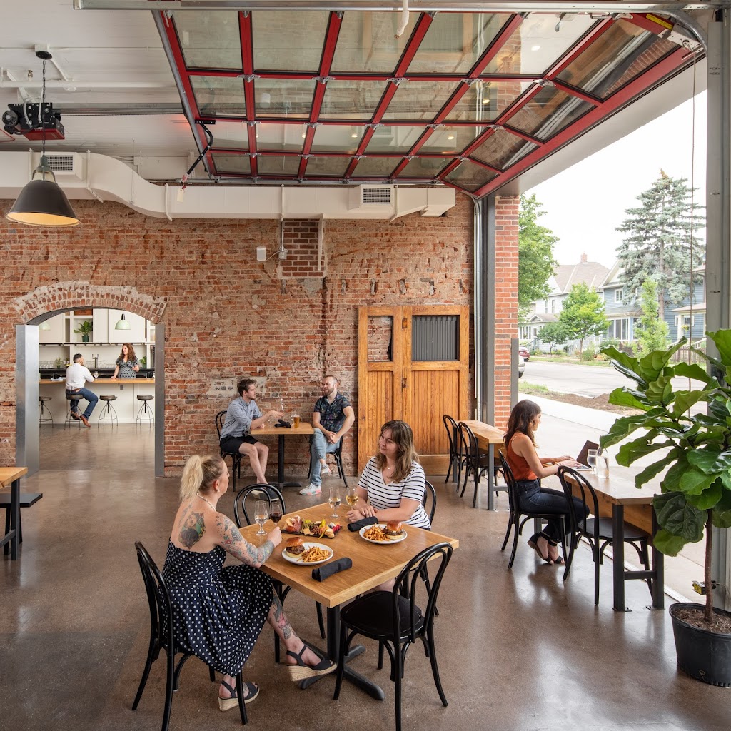 A-Side Public House 55102