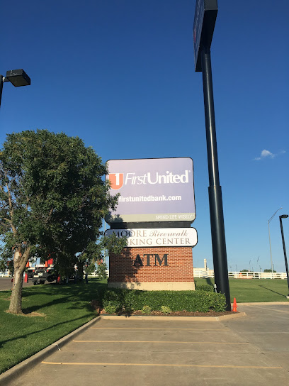 First United Bank - Moore