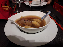 Plats et boissons du Restaurant vietnamien La Baie d Halong Denim à Nîmes - n°16