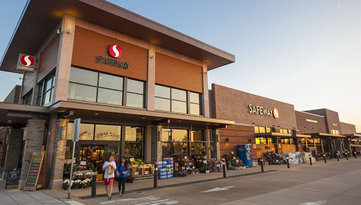 Shopping Mall «Grand Ridge Plaza», reviews and photos, 1451 Highlands Dr NE, Issaquah, WA 98029, USA